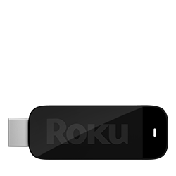 Thumbnail of Roku Streaming Stick (3420 series)
