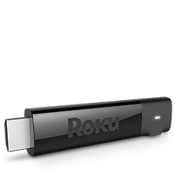 Thumbnail of  Roku Streaming Stick + (3810, 3811 series)